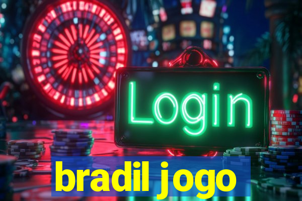 bradil jogo