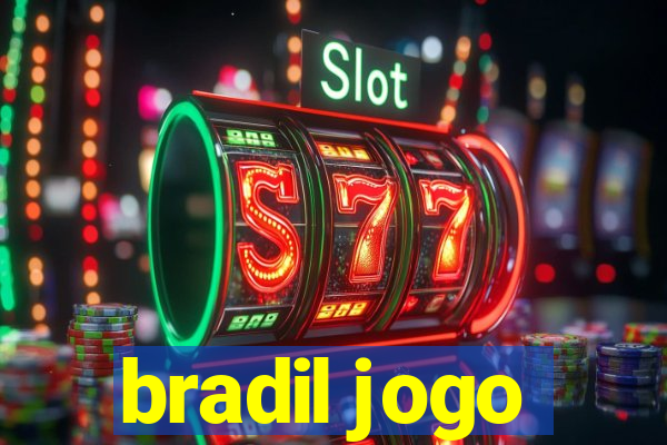 bradil jogo