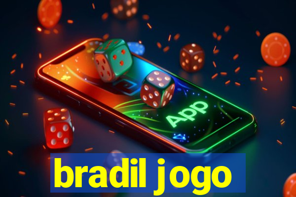 bradil jogo