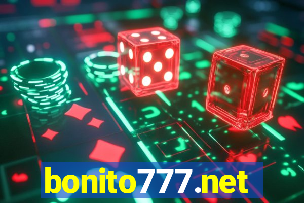 bonito777.net