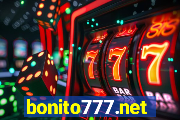 bonito777.net