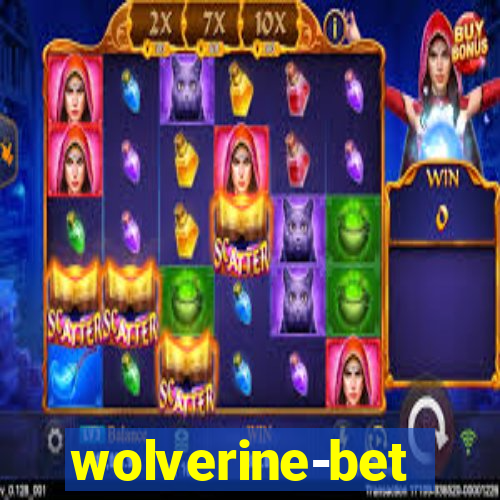 wolverine-bet