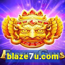 blaze7u.com