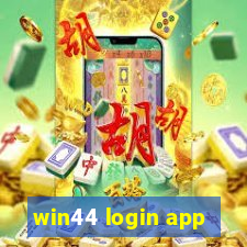 win44 login app