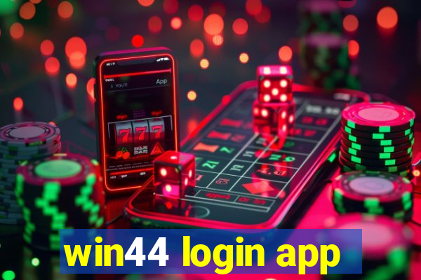 win44 login app