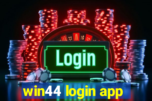 win44 login app