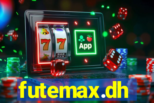 futemax.dh