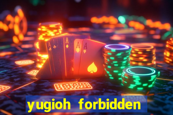 yugioh forbidden memories codigos