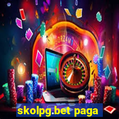 skolpg.bet paga