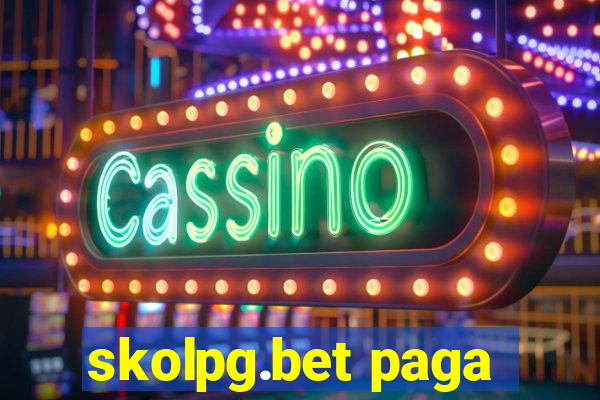 skolpg.bet paga