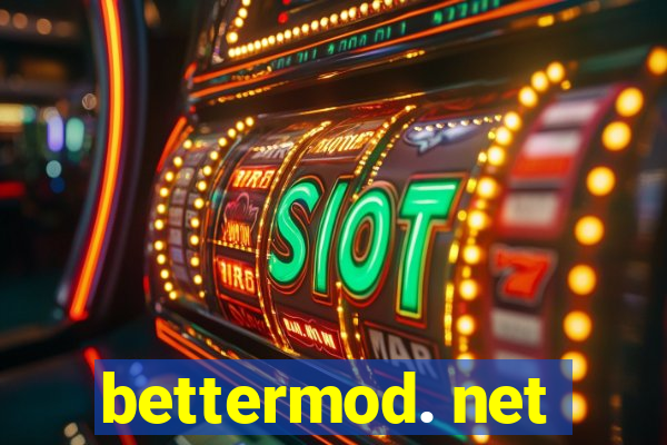 bettermod. net