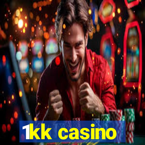 1kk casino