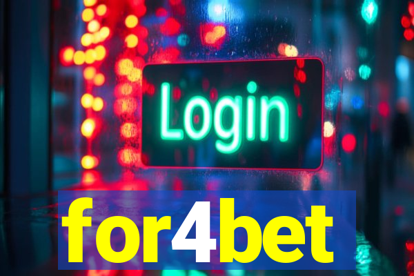 for4bet