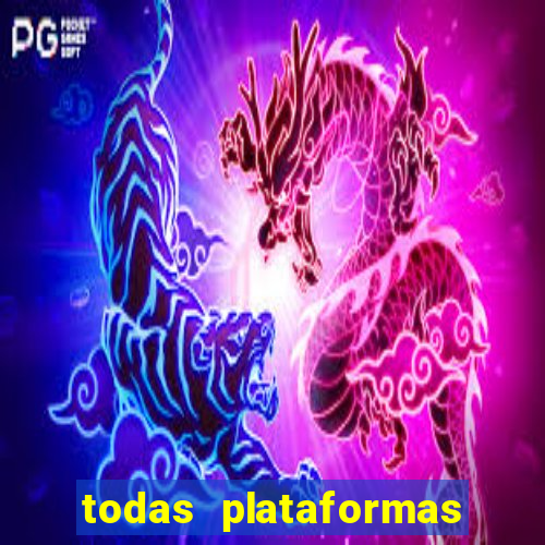 todas plataformas de jogo