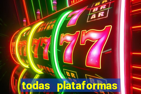 todas plataformas de jogo