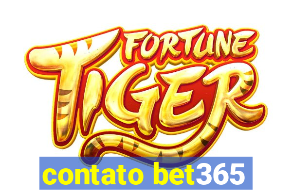 contato bet365