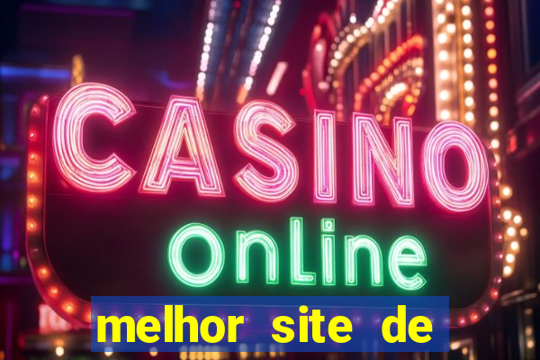 melhor site de aposta de jogos