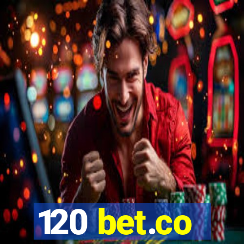 120 bet.co