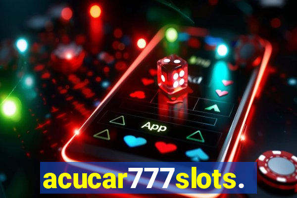 acucar777slots.com