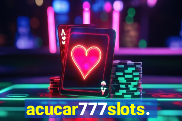 acucar777slots.com