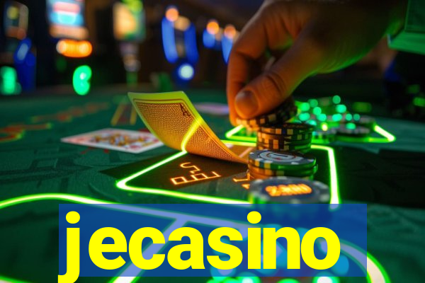 jecasino