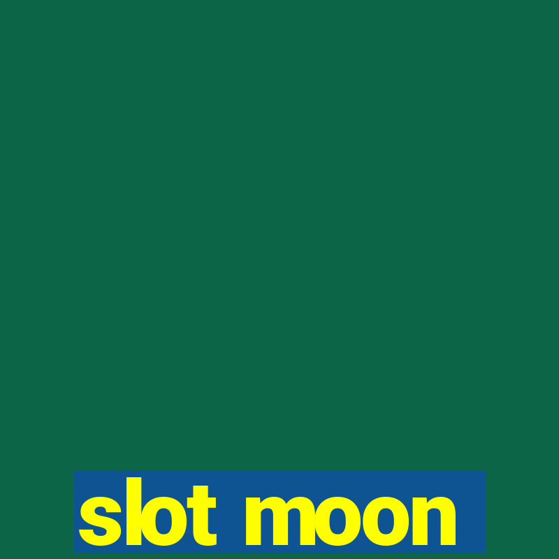 slot moon