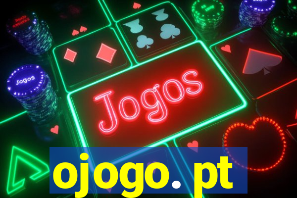 ojogo. pt