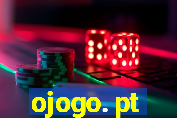 ojogo. pt