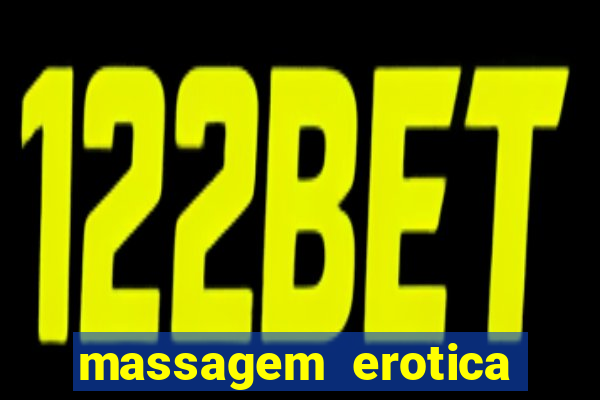 massagem erotica porto alegre