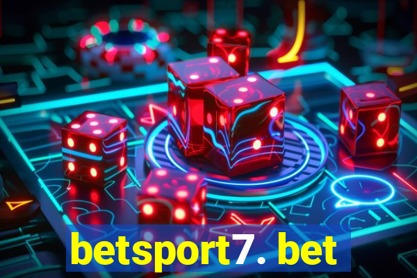 betsport7. bet