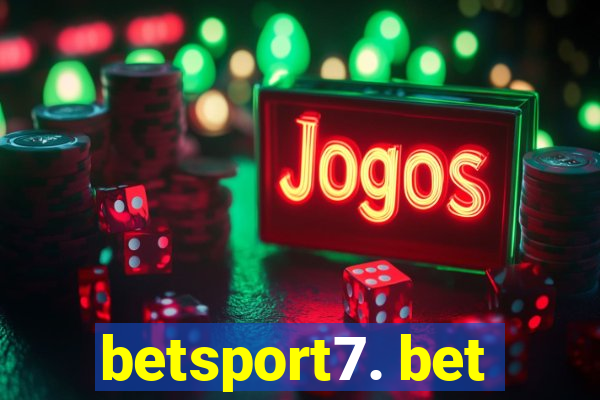 betsport7. bet