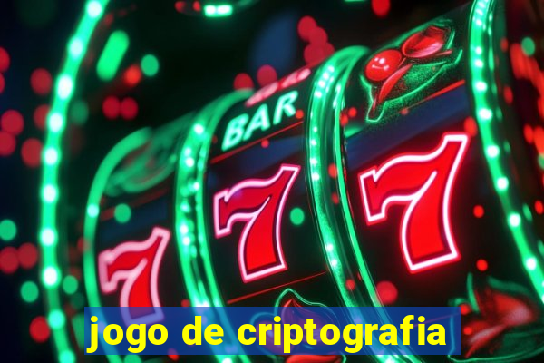 jogo de criptografia