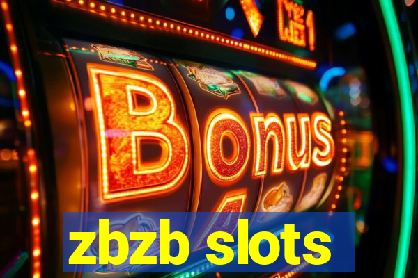 zbzb slots