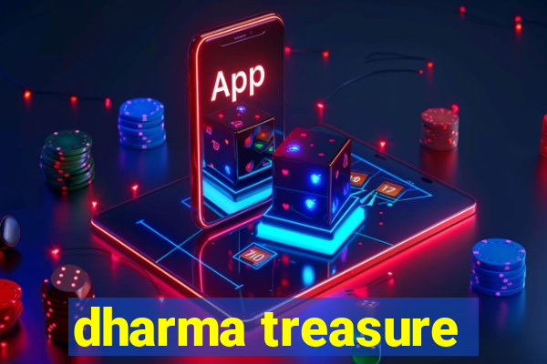 dharma treasure