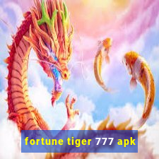 fortune tiger 777 apk