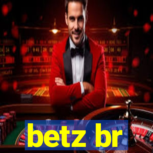 betz br