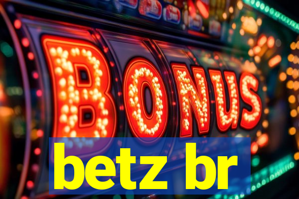 betz br