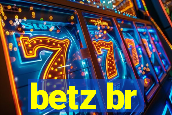 betz br