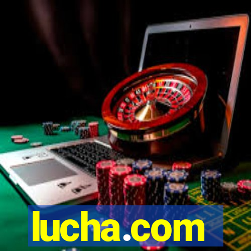 lucha.com