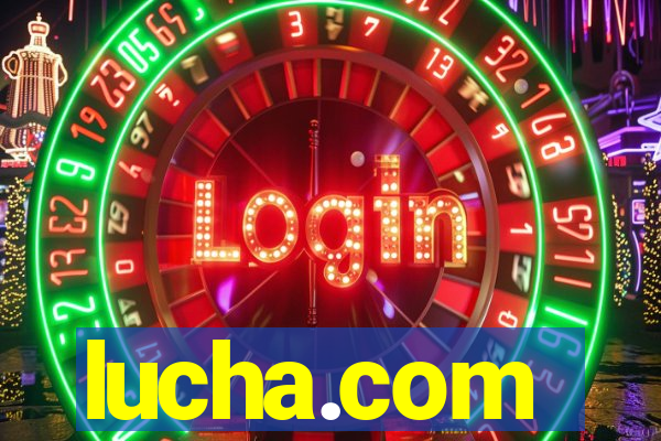 lucha.com