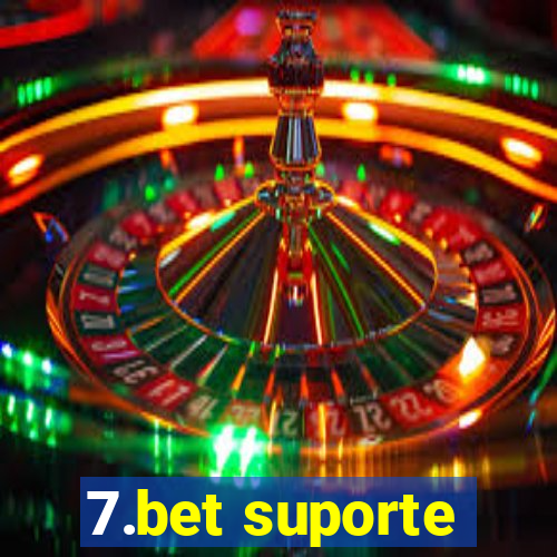 7.bet suporte