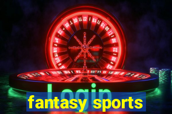 fantasy sports