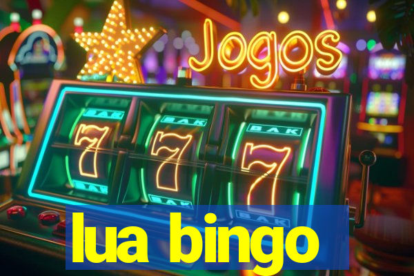 lua bingo