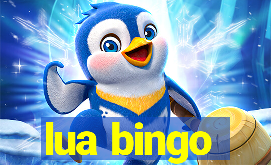 lua bingo