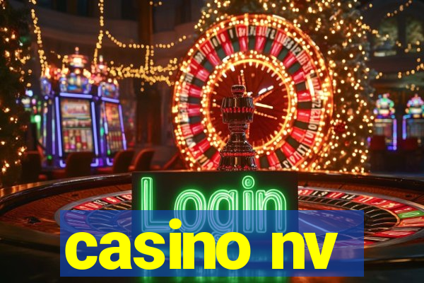 casino nv