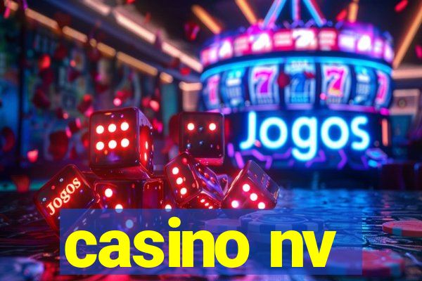 casino nv