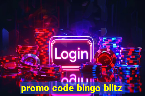 promo code bingo blitz