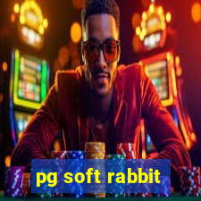 pg soft rabbit