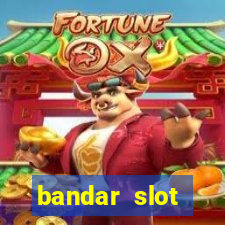 bandar slot terbesar dan terpercaya di indonesia