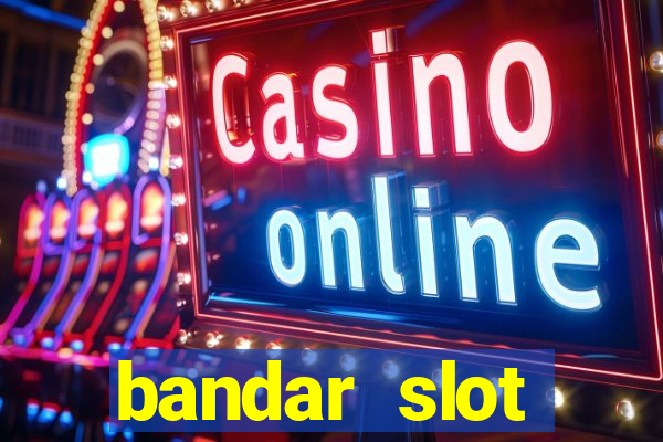 bandar slot terbesar dan terpercaya di indonesia